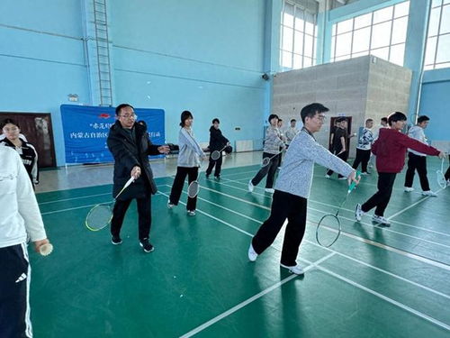 協(xié)會(huì)站點(diǎn)齊發(fā)力,健身服務(wù)更接地氣,體育組織煥發(fā)新活力